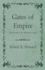 Image for Gates of Empire (the Road of the Mountain Lion)