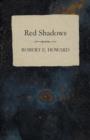 Image for Red Shadows