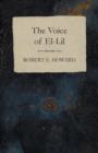 Image for The Voice of El-Lil