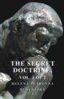 Image for The Secret Doctrine - The Synthesis of Science, Religion, and Philosophy - Volume I. Cosmogenesis, Section II.