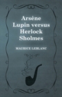 Image for Arsene Lupin versus Herlock Sholmes