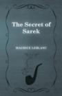 Image for The Secret of Sarek