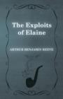 Image for The Exploits of Elaine