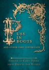 Image for Puss in Boots&#39; - And Other Very Clever Cats (Origins of Fairy Tale from around the World)