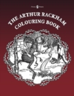 Image for The Arthur Rackham Colouring Book - Vol. I