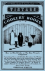 Image for Jerry Thomas&#39; How to Mix Drinks; Or, the Bon-Vivant&#39;s Companion : A Reprint of the 1862 Edition