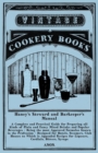 Image for Haney&#39;s Steward and Barkeeper&#39;s Manual