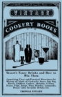 Image for Stuart&#39;s Fancy Drinks and How to Mix Them : A Reprint of the 1904 Edition