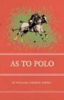 Image for As to Polo