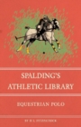 Image for Spalding&#39;s Athletic Library - Equestrian Polo