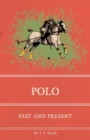 Image for Polo : Past and Present