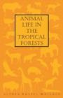 Image for Animal Life in the Tropical Forests