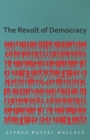 Image for The Revolt of Democracy