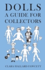 Image for Dolls - A Guide for Collectors