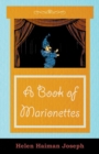 Image for A Book of Marionettes