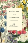 Image for Garden Foes - Part I - Flower Foes
