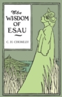 Image for The Wisdom of Esau