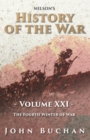 Image for Nelson&#39;s History of the War - Volume XXI - The Fourth Winter of War