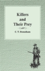 Image for Killers and Their Prey