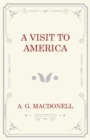 Image for A Visit to America