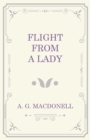 Image for Flight from a Lady