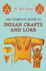 Image for The Complete Book of Indian Crafts and Lore