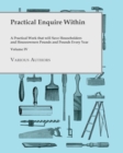 Image for Practical Enquire Within - A Practical Work that will Save Householders and Houseowners Pounds and Pounds Every Year - Volume IV