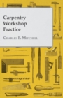 Image for Carpentry Workshop Practice