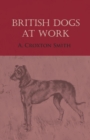Image for British Dogs at Work