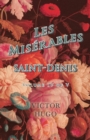 Image for Les Misa(c)Rables, Volume IV of V, Saint-Denis