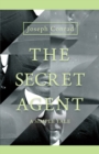Image for The Secret Agent - A Simple Tale
