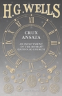 Image for Crux Ansata - An Indictment of the Roman Catholic Church