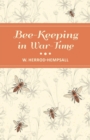 Image for Bee-Keeping in War-Time