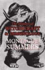 Image for The history of witchcraft and demonology