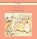 Image for Come Lasses and Lads - Illustrated by Randolph Caldecott