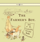 Image for The Farmers Boy - Illustrated by Randolph Caldecott
