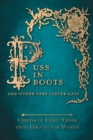 Image for Puss in Boots&#39; - And Other Very Clever Cats (Origins of Fairy Tale from around the World)