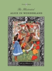 Image for The Illustrated Alice in Wonderland (The Golden Age of Illustration Series)