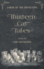 Image for Lords of the Housetops : Thirteen Cat Tales