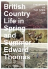 Image for British Country Life in Spring and Summer : The Book of the Open Air