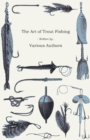 Image for The Art of Trout Fishing