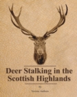 Image for Deer Stalking in the Scottish Highlands