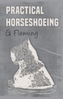 Image for Practical Horseshoeing