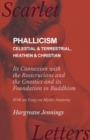 Image for Phallicism - Celestial and Terrestrial, Heathen and Christian - Its Connexion with the Rosicrucians and the Gnostics and its Foundation in Buddhism - With an Essay on Mystic Anatomy