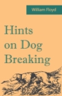 Image for Hints on Dog Breaking
