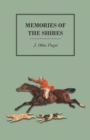 Image for Memories of the Shires