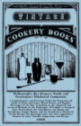 Image for McDonough&#39;s Bar-Keepers&#39; Guide and Gentlemen&#39;s Sideboard Companion - A Comprehensive and Practical Guide for Preparing all Kinds of Plain and Fancy Mixed Drinks and Popular Beverages of the Day According to the Approved and Accepted Methods of the Profession.