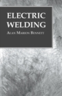 Image for Electric Welding