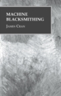 Image for Machine Blacksmithing