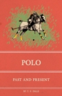 Image for Polo - Past and Present